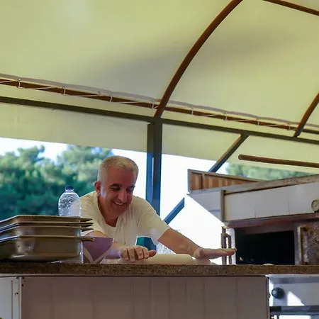 Lara Hadrianus Hotel Antalya