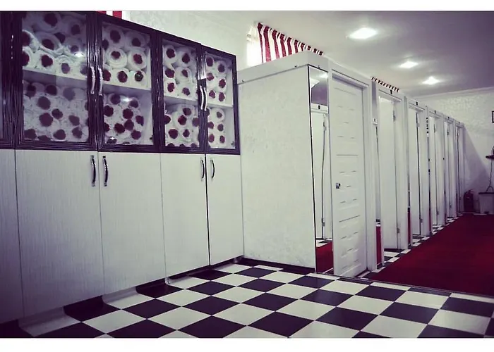 Lara Hadrianus Hotel 3*